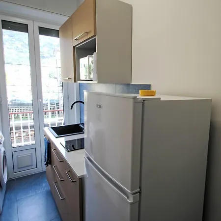 Apartment Gio & Mavi By Interhome Rapallo