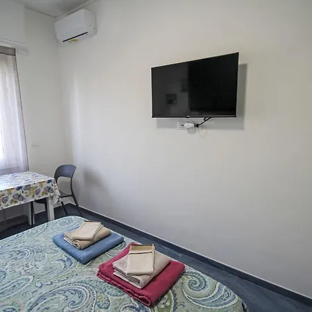 Apartment Gio & Mavi By Interhome *