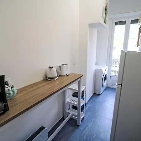 Gio & Mavi By Interhome Apartment