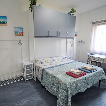 Gio & Mavi By Interhome Apartment *