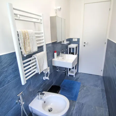 Apartment Gio & Mavi By Interhome Rapallo